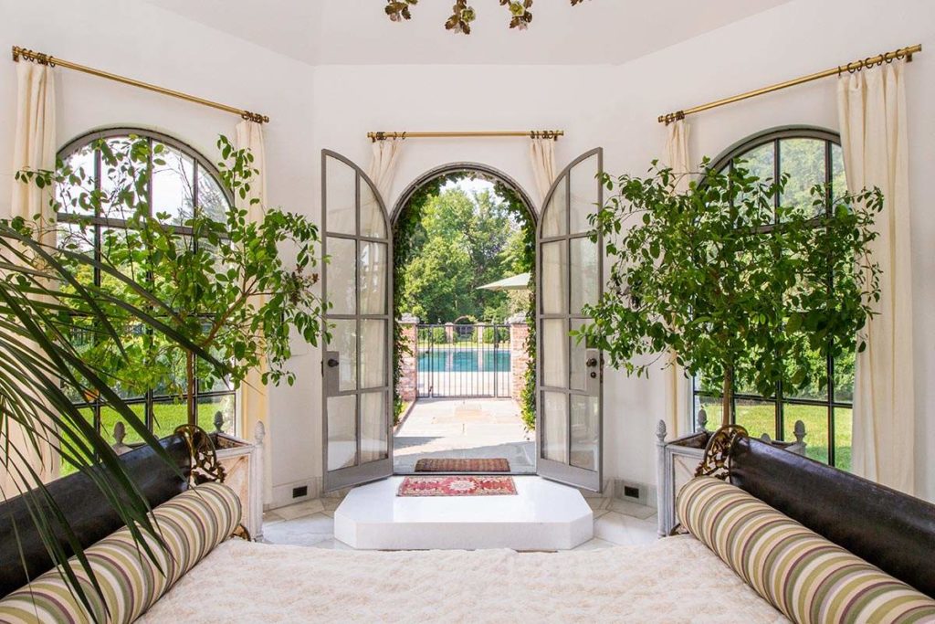 Astor Tea House Rouse + Co Real Estate