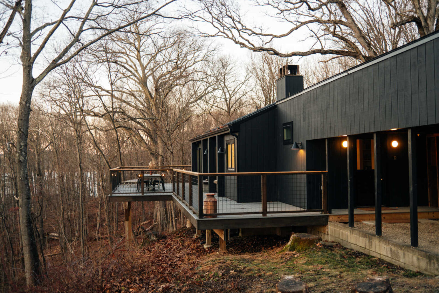 Hopeland on Hudson Rouse + Co Real Estate