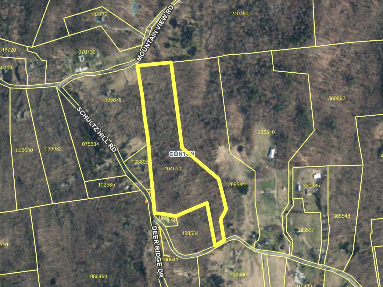 Shultz Parcel