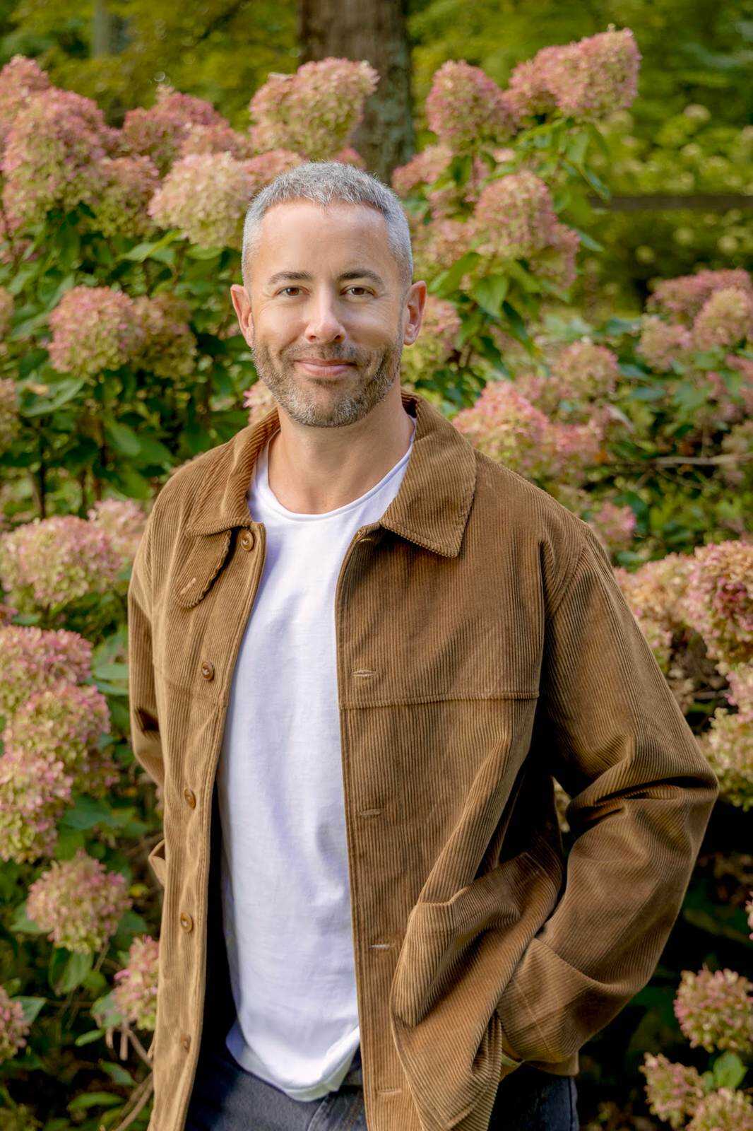 Nicholas Dziekonski